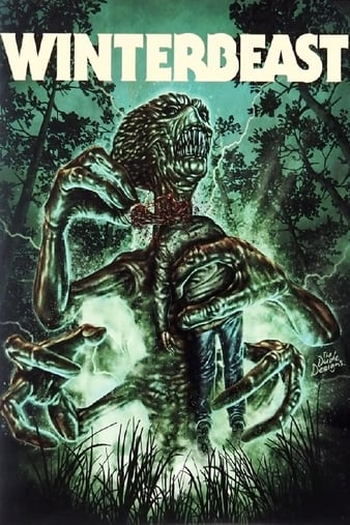  de Filme Winterbeast (1992)
