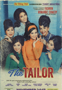 The Taylor (Co Ba Sai Gon)