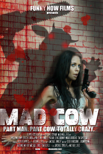 Mad Cow - Poster / Capa / Cartaz - Oficial 1