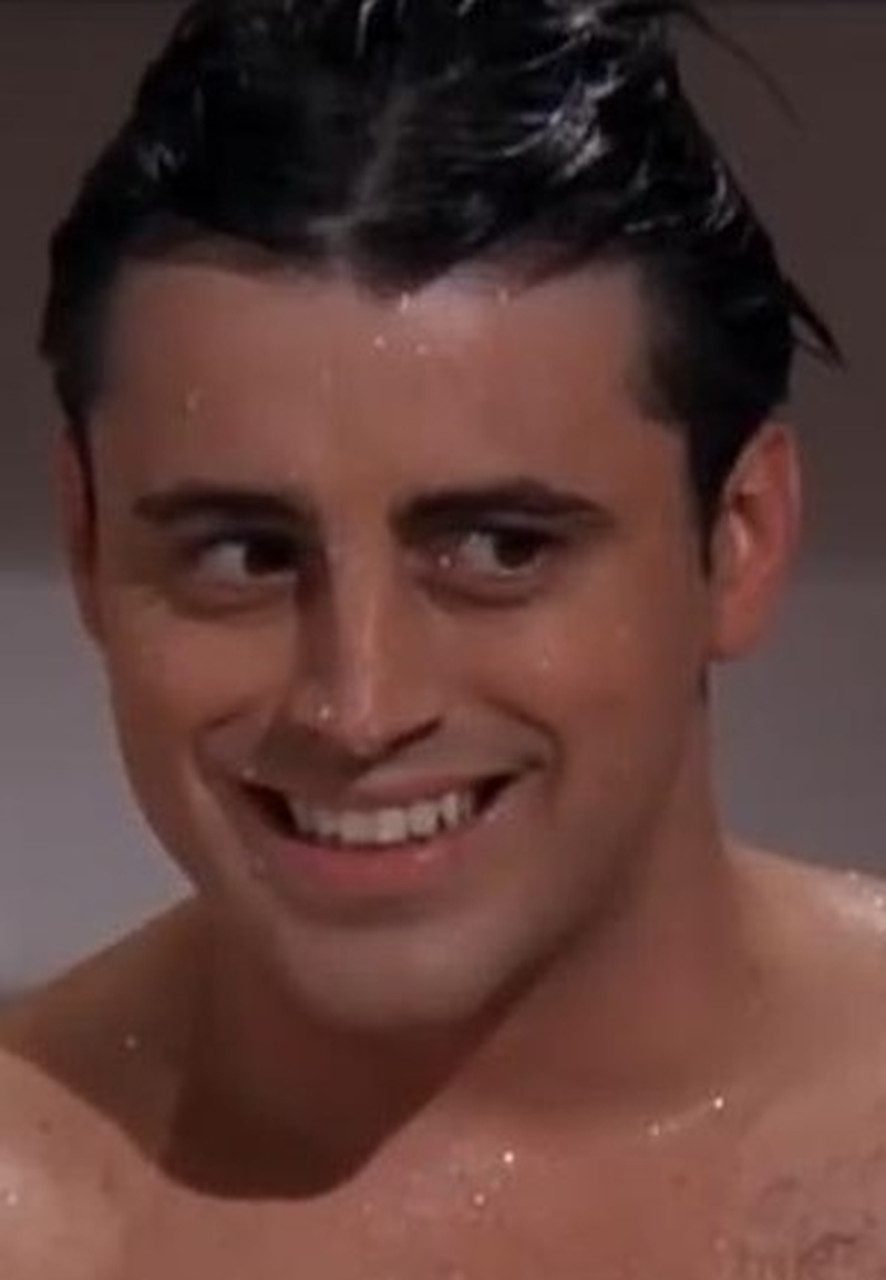 Matt LeBlanc - Foto 1