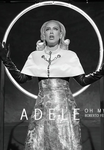 Adele - Oh My God (Adele - Oh My God)