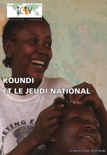 Koundi e o Feriado de Quinta-feira (Koundi et le Jeudi National)