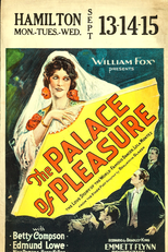 Beijos Roubados (The Palace of Pleasure)