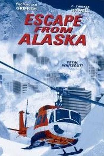  de Filme Avalanche: Inferno No Alasca (1999)