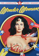 Mulher-Maravilha (3ª Temporada) (Wonder Woman (Season 3))