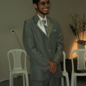 Foto de perfil de Kleber