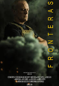 Fronteiras (Fronteras)