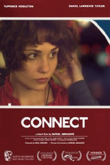 Poster de Curta Connect (2010)