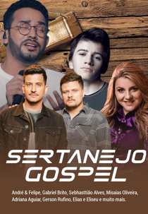 Sertanejo Gospel 2022 (Sertanejo Gospel 2022)