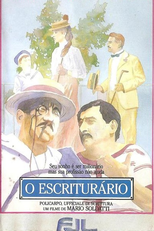 O Escriturário (Policarpo, ufficiale di scrittura)