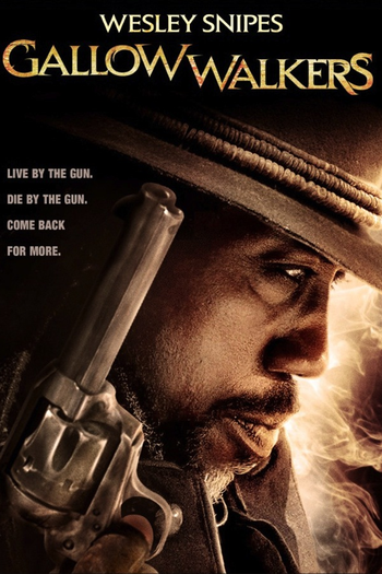  de Filme Caçador de Almas (2012)