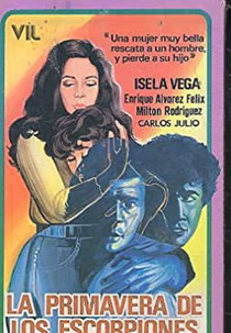La primavera de los escorpiones (La primavera de los escorpiones)