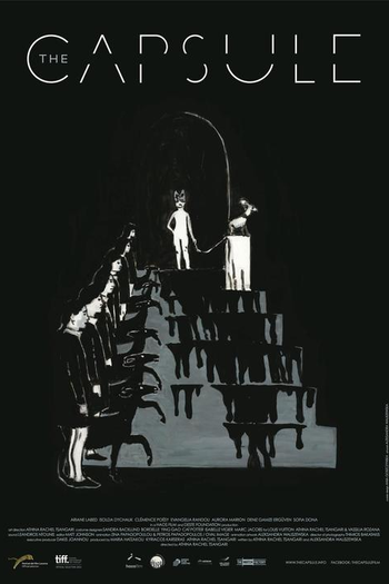  de Curta The Capsule (2012)