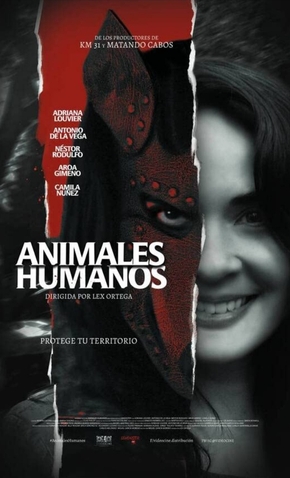 Animales Humanos - 12 de Dezembro de 2020 | Filmow