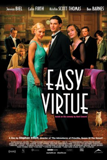  de Filme Bons Costumes (2008)