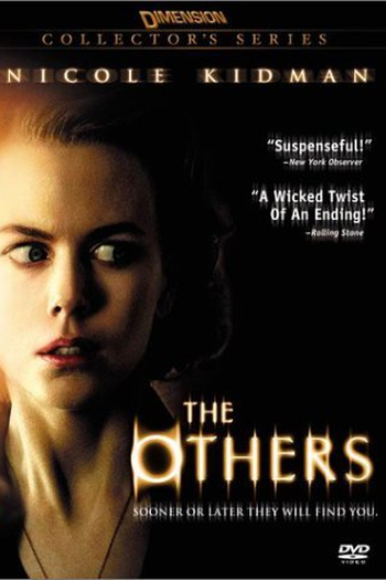  de Filme Os Outros (2001)