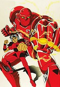 O Barão Vermelho (Red Baron)