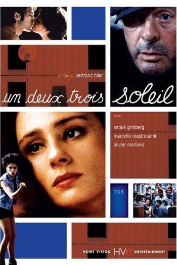  de Filme Um, Dois, Três, Sol (1993)