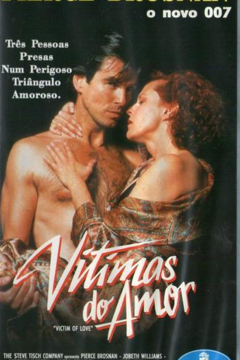  de Filme Vítimas do Amor (1991)