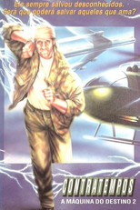 Contratempos - A Máquina do Destino 2 (Quantum Leap 2: The Leap Home)