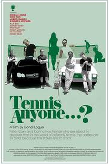  de Filme Tennis, Anyone? ... (2006)