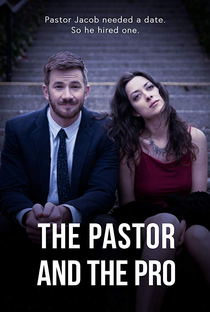 The Pastor and The Pro - Poster / Capa / Cartaz - Oficial 1