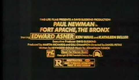Fort Apache The Bronx 1981 TV trailer