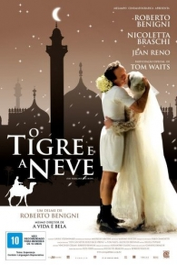  de Filme O Tigre e a Neve (2005)