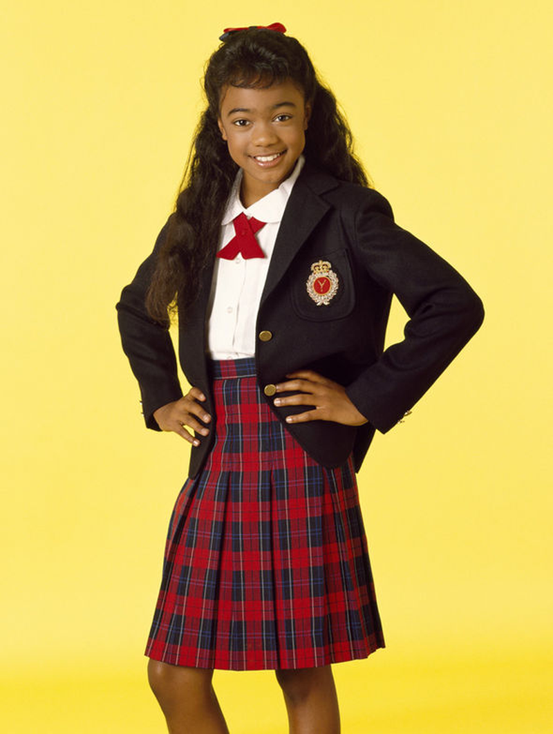 Tatyana Ali - Foto 5