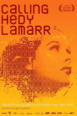Calling Hedy Lamarr (Calling Hedy Lamarr)