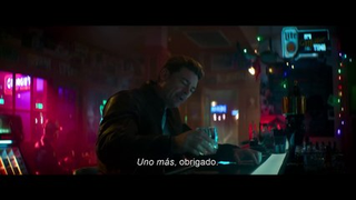 Trailer: Mortal Kombat 2 l Trailer Legendado