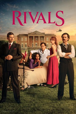 Rivais (2ª Temporada) (Rivals (Season 2))