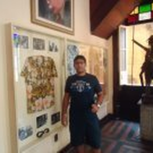 Foto de perfil de Eduardo Henrique Ferraz