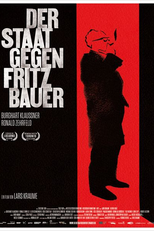 O Caso de Fritz Bauer (Der Staat gegen Fritz Bauer)