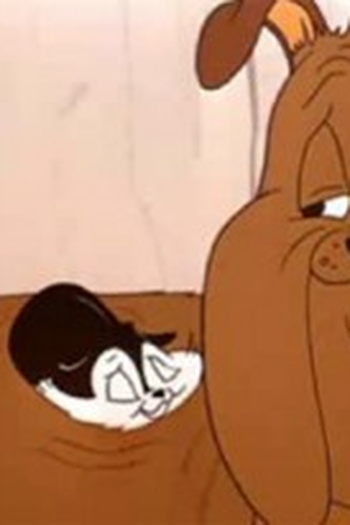  de Curta Feed the Kitty (1952)