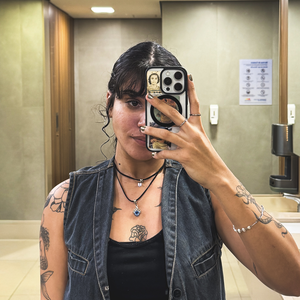 Foto de perfil de Maria Eduarda