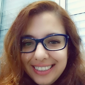 Foto de perfil de Lilian