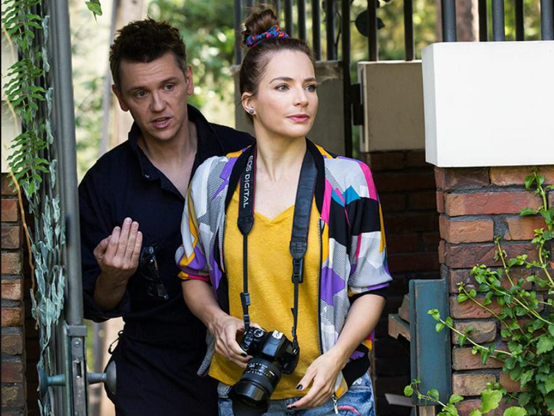 Foto 9 de Tips for Cheating