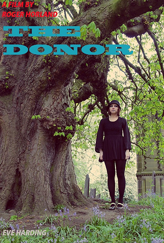 Poster 1 de Curta The Donor (2016)