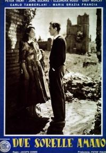 Quando Duas Irmãs Amam (Due sorelle amano)
