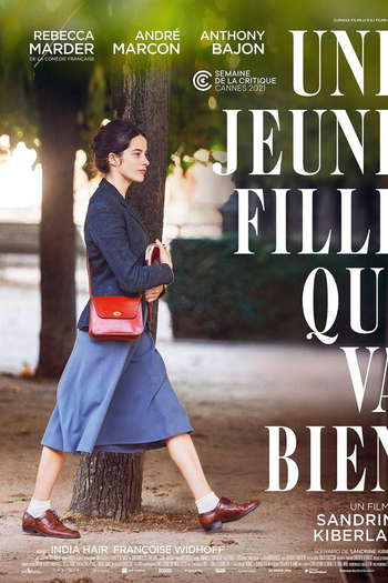  de Filme A Garota Radiante (2022)