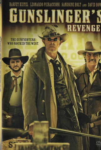 Poster 3 de Filme Duelo de Forasteiros (1998)