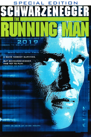  de Filme O Sobrevivente (1987)