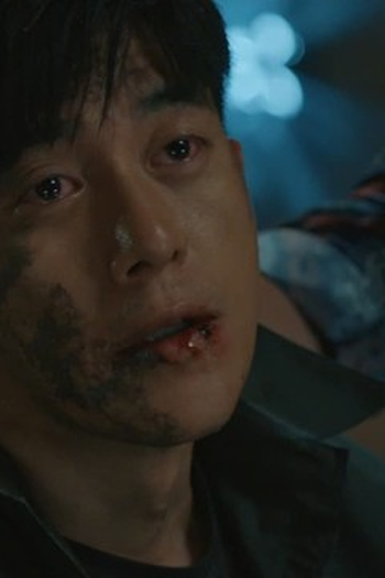 Poster de Episódio 제9회 (2020)