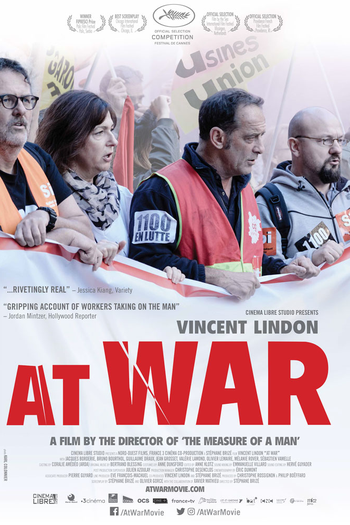  de Filme Em Guerra (2018)