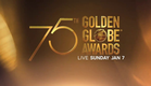 2018 Golden Globes Promo with Seth Meyers