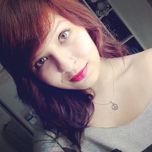 Foto de perfil de Renata