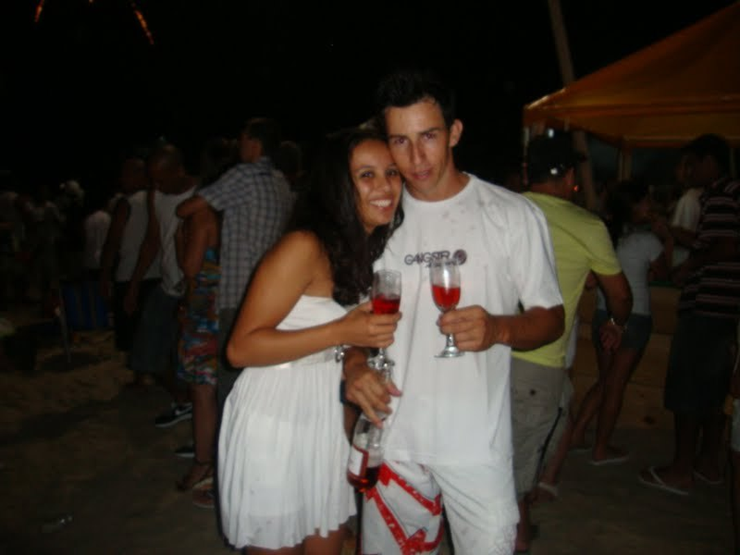 jessica e luis - Foto 1