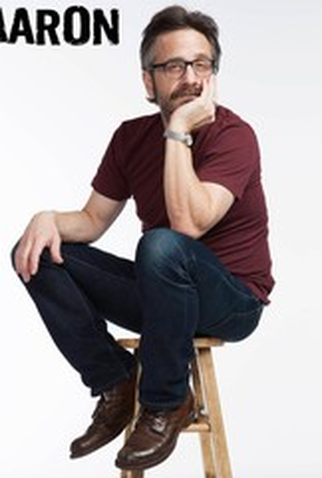 Poster 1 de Série Maron (3ª Temporada) (2015)