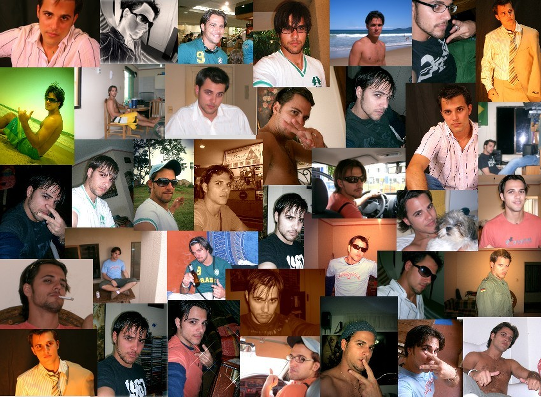 Munir Faker Junior - Foto 1
